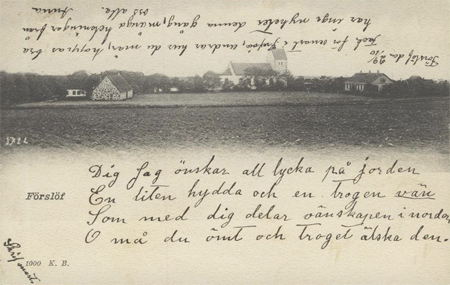 Vykort 3
