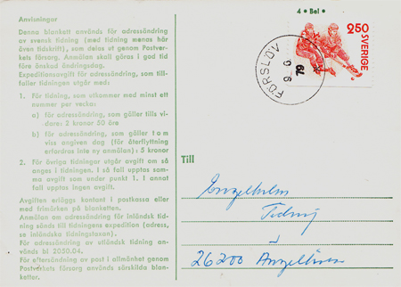 Brev 2