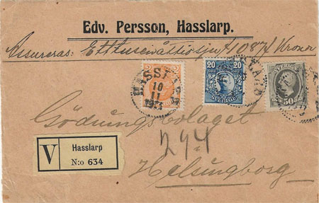 Brev 2