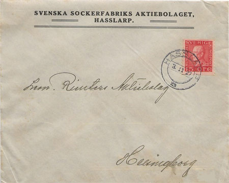 Brev 3