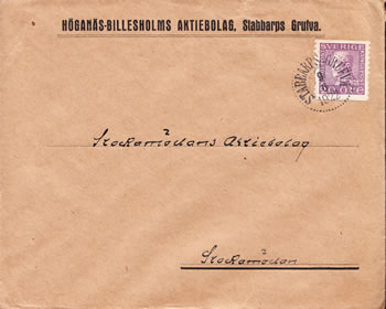 Brev 1