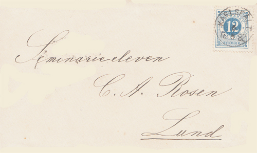 Brev 1